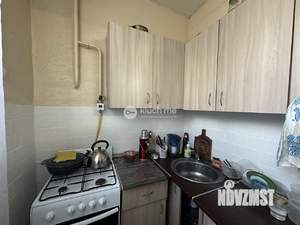 1-к квартира, вторичка, 32м2, 1/2 этаж