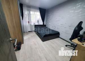 3-к квартира, вторичка, 67м2, 2/9 этаж
