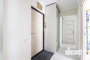 2-к квартира, вторичка, 50м2, 8/19 этаж