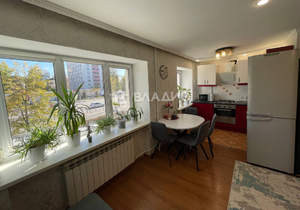 2-к квартира, вторичка, 44м2, 2/5 этаж