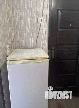 Студия квартира, вторичка, 25м2, 4/5 этаж