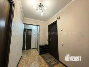 1-к квартира, вторичка, 40м2, 8/9 этаж