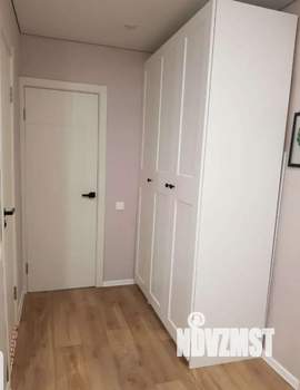 1-к квартира, вторичка, 42м2, 1/4 этаж