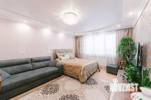 2-к квартира, вторичка, 75м2, 13/19 этаж
