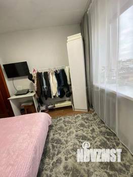 3-к квартира, вторичка, 65м2, 10/16 этаж