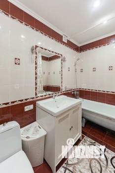 1-к квартира, вторичка, 39м2, 8/9 этаж