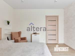 2-к квартира, вторичка, 58м2, 7/19 этаж