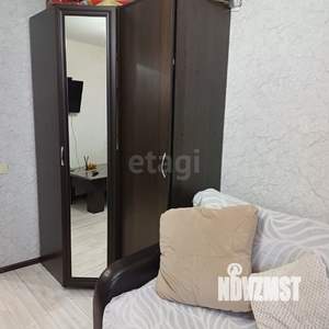 Студия квартира, вторичка, 19м2, 5/5 этаж