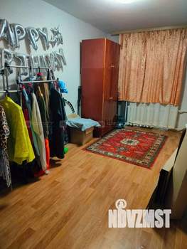 2-к квартира, вторичка, 46м2, 1/5 этаж