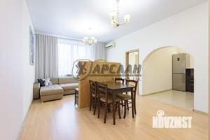 2-к квартира, вторичка, 54м2, 7/8 этаж