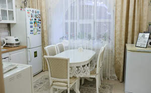 1-к квартира, вторичка, 39м2, 2/13 этаж