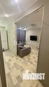 1-к квартира, вторичка, 30м2, 3/5 этаж
