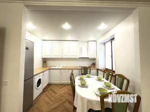 4-к квартира, вторичка, 78м2, 8/10 этаж