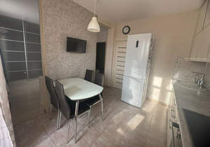 1-к квартира, вторичка, 45м2, 11/16 этаж