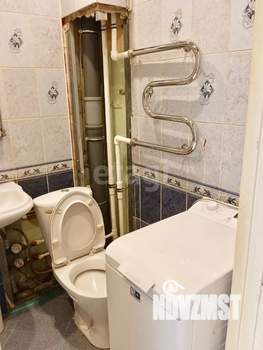 1-к квартира, вторичка, 51м2, 7/9 этаж