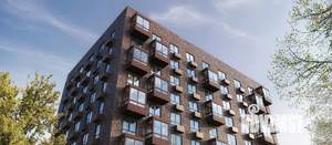 2-к квартира, вторичка, 50м2, 3/17 этаж