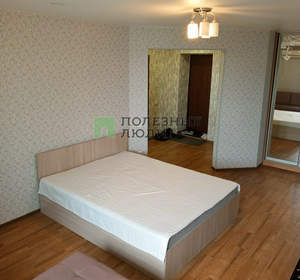 1-к квартира, вторичка, 46м2, 9/10 этаж