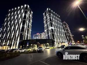 3-к квартира, вторичка, 109м2, 20/20 этаж