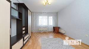 2-к квартира, вторичка, 66м2, 9/16 этаж