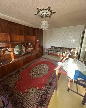 2-к квартира, вторичка, 53м2, 9/9 этаж