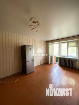 2-к квартира, вторичка, 45м2, 3/5 этаж