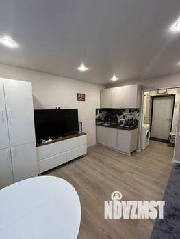 1-к квартира, вторичка, 18м2, 3/5 этаж