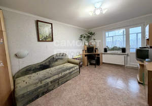 2-к квартира, вторичка, 55м2, 8/9 этаж