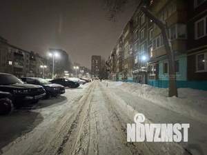 2-к квартира, вторичка, 46м2, 2/5 этаж