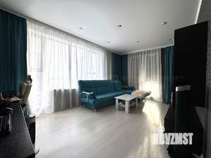 2-к квартира, вторичка, 60м2, 15/22 этаж