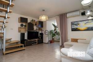 5-к квартира, вторичка, 125м2, 5/9 этаж