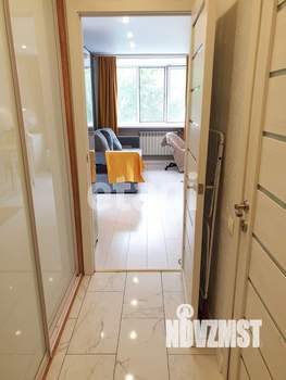 1-к квартира, вторичка, 32м2, 4/9 этаж