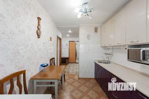 3-к квартира, вторичка, 69м2, 5/9 этаж