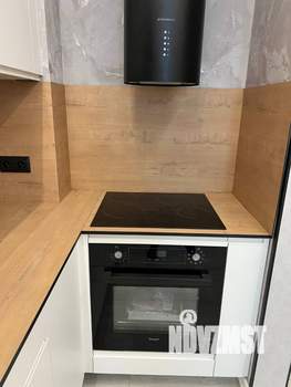 1-к квартира, вторичка, 38м2, 18/18 этаж