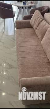 1-к квартира, вторичка, 37м2, 4/25 этаж