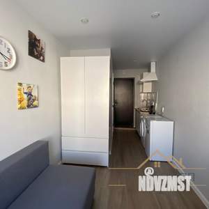 Студия квартира, вторичка, 13м2, 2/5 этаж