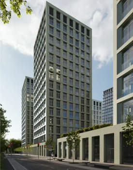 3-к квартира, вторичка, 53м2, 13/15 этаж