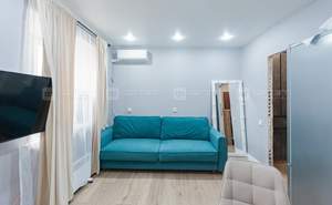 1-к квартира, вторичка, 19м2, 9/10 этаж