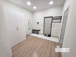 1-к квартира, вторичка, 51м2, 7/16 этаж