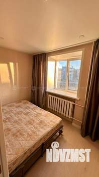 1-к квартира, вторичка, 25м2, 4/5 этаж