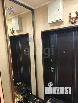 1-к квартира, вторичка, 42м2, 2/12 этаж