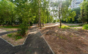 3-к квартира, вторичка, 60м2, 7/10 этаж