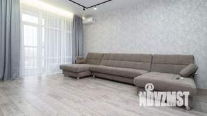 3-к квартира, вторичка, 99м2, 19/22 этаж