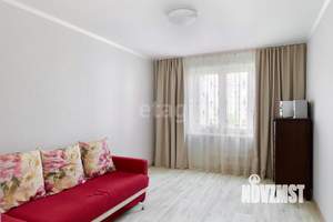 3-к квартира, вторичка, 66м2, 4/10 этаж