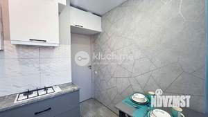 2-к квартира, вторичка, 46м2, 3/5 этаж