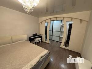 2-к квартира, вторичка, 56м2, 1/10 этаж
