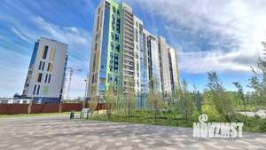 2-к квартира, вторичка, 49м2, 21/26 этаж