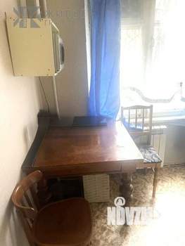 3-к квартира, вторичка, 60м2, 1/5 этаж