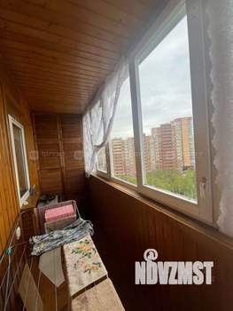 1-к квартира, вторичка, 47м2, 14/16 этаж