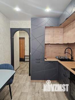 2-к квартира, вторичка, 46м2, 5/9 этаж