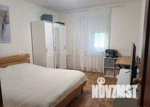 2-к квартира, вторичка, 66м2, 3/10 этаж